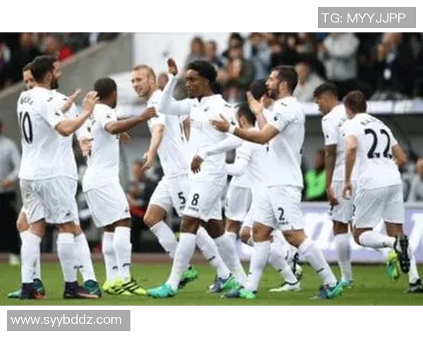 斯旺西主场迎战伯恩茅争夺英冠关键三分的激烈对决