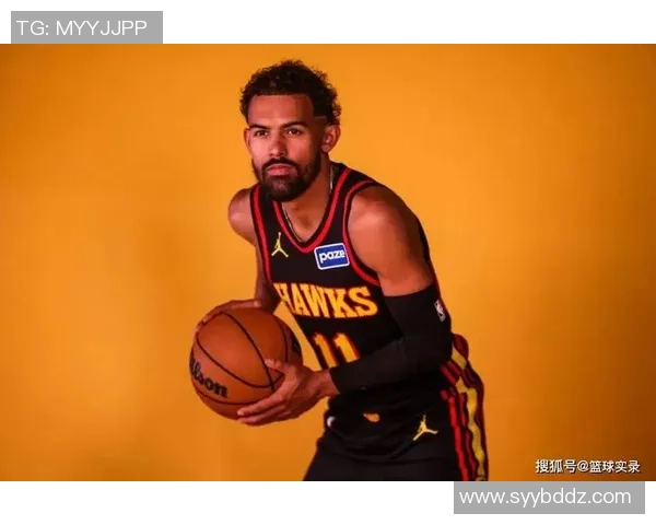 特雷杨带领亚特兰大老鹰队重返季后赛的关键表现与未来展望
