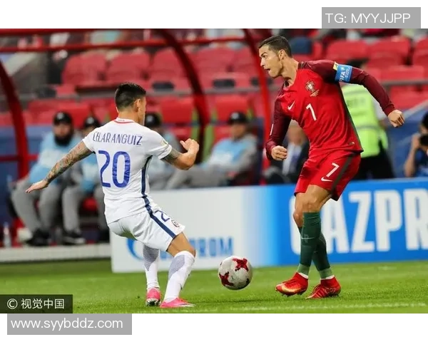 葡萄牙与智利精彩对决回放全程回顾与精彩瞬间分析